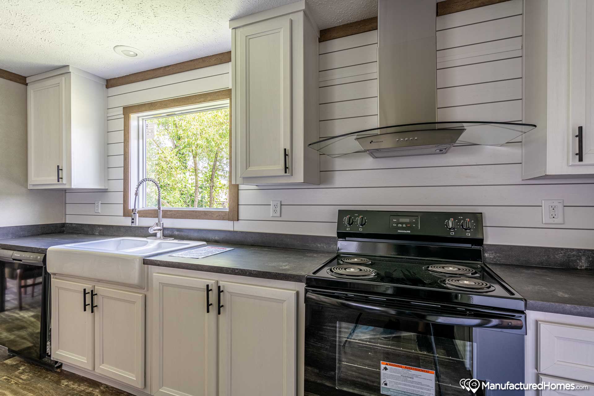 The Peach The Kingsland 30PCH28563AH Mobile Homes For Sale Showcase